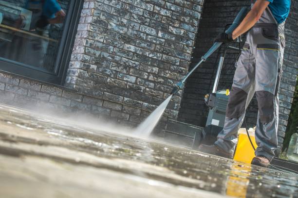 Best Concrete Sealing  in Spearville, KS