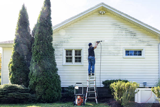 Reliable Spearville, KS Pressure Washing Services Solutions